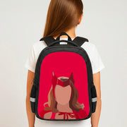Wandavision Backpack 4