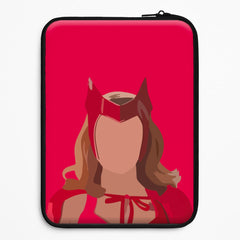 Wandavision Laptop Sleeve