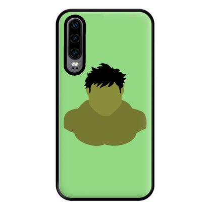 Hulk Phone Case for Huawei P30