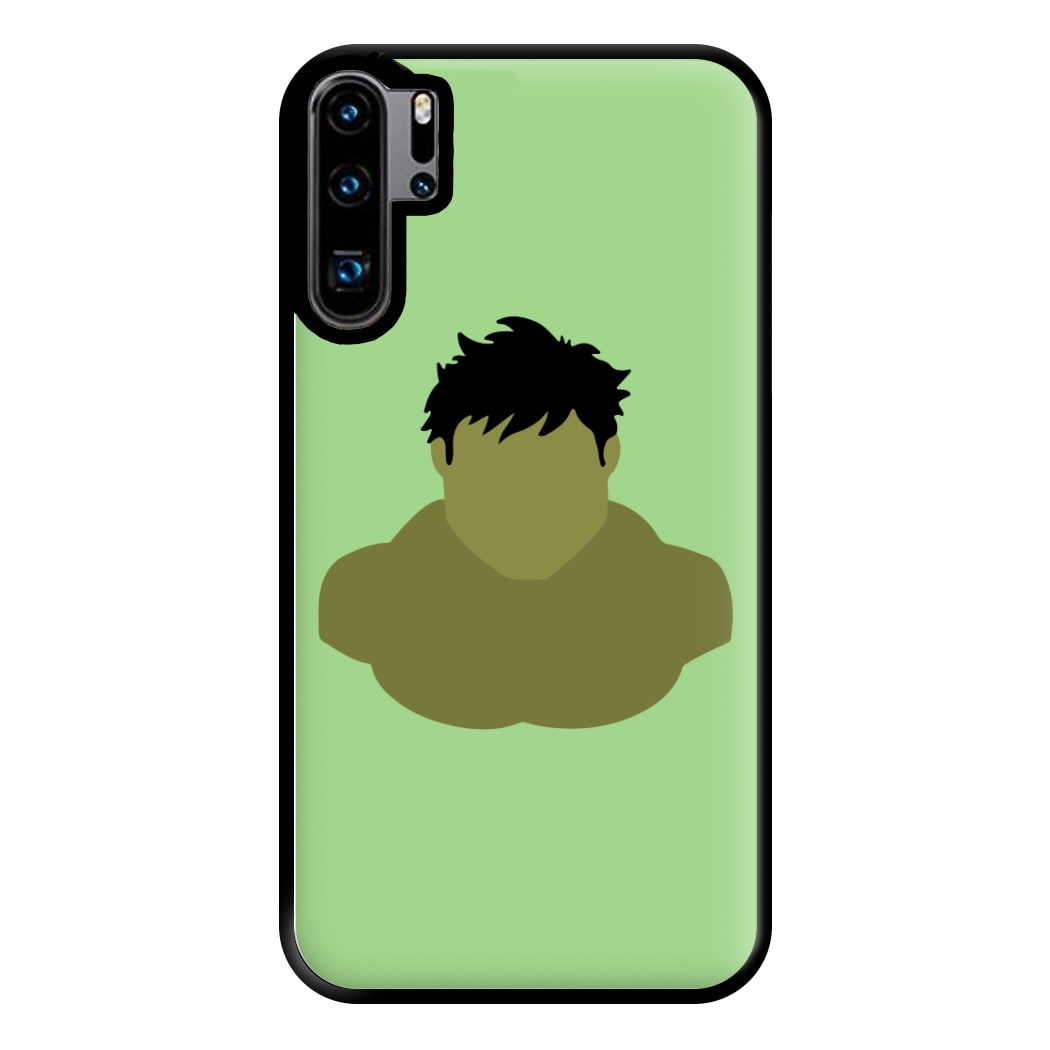 Hulk Phone Case for Huawei P30 Pro