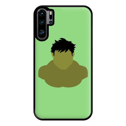 Hulk Phone Case for Huawei P30 Pro