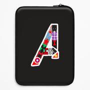 Avengers Logo - Marvel Laptop Sleeve 1