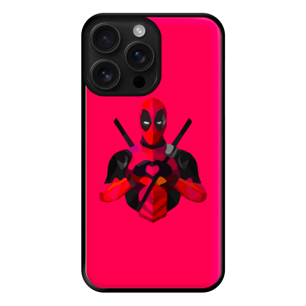 DP Phone Case