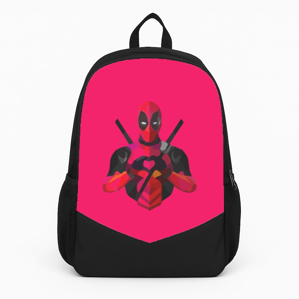 DP Backpack