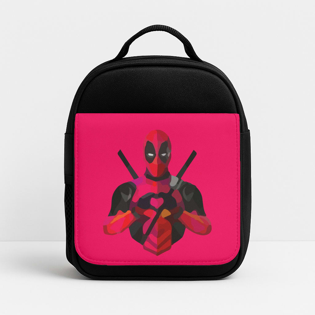 DP Lunchbox