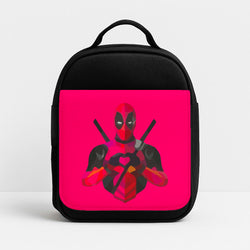 DP Insulated Lunchbox