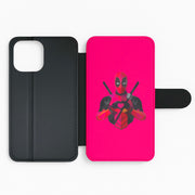 DP Flip / Wallet Phone Case 2