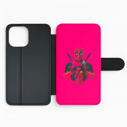 DP Flip Phone Case