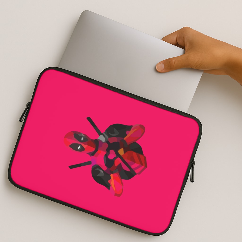 DP MacBook Case