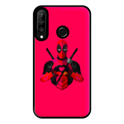 DP Phone Case for Huawei P30 Lite