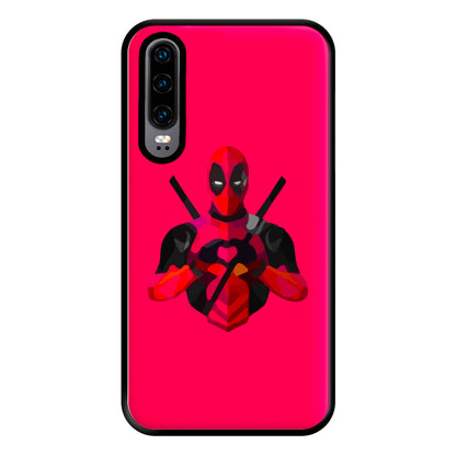 DP Phone Case for Huawei P30