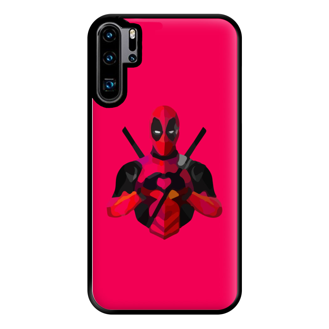 DP Phone Case for Huawei P30 Pro