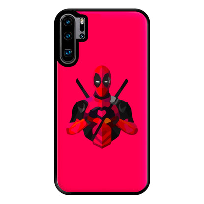 DP Phone Case for Huawei P30 Pro