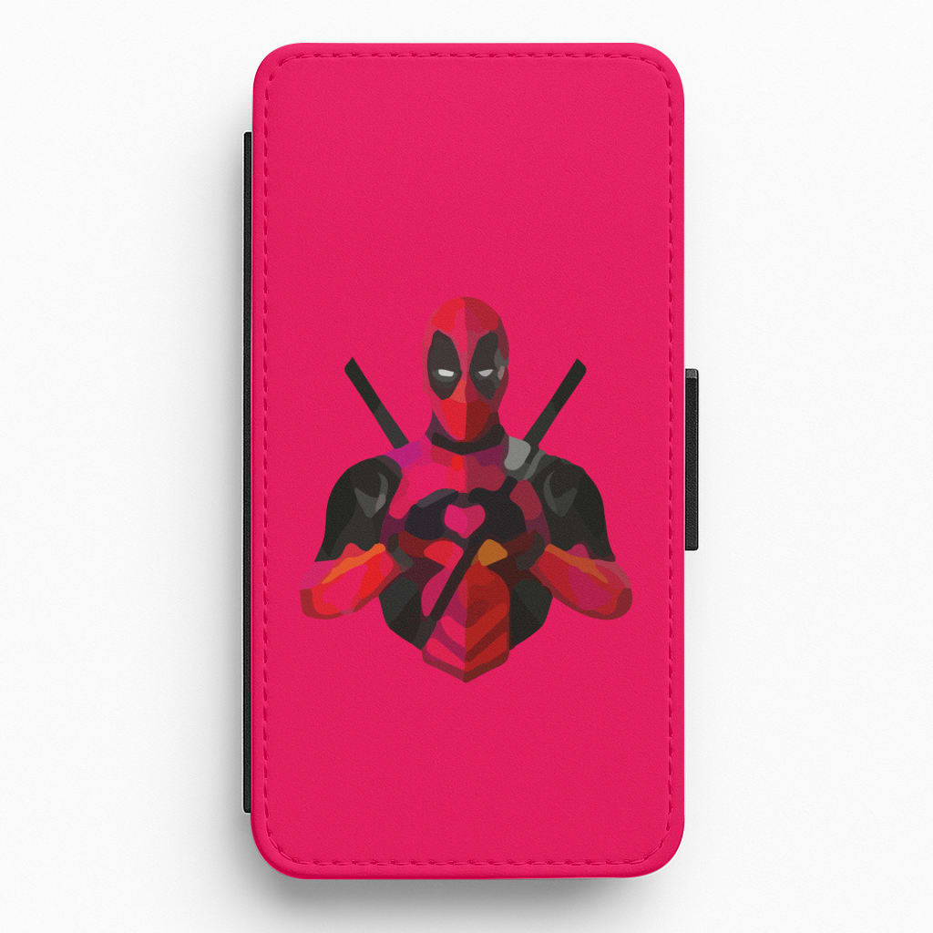DP Flip / Wallet Phone Case