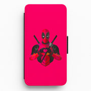 DP Flip / Wallet Phone Case 1