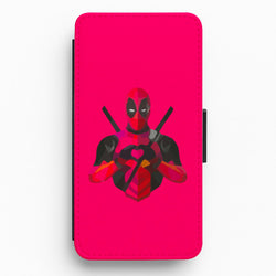 DP Flip / Wallet Phone Case