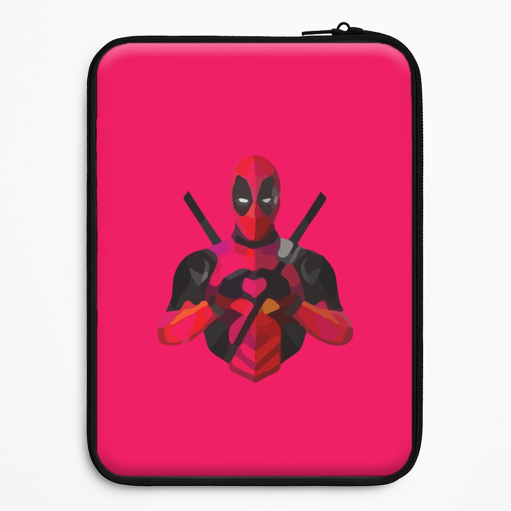 DP Laptop Sleeve