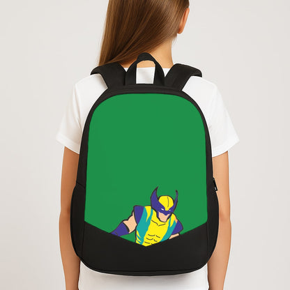 Ferocious Claw Backpack