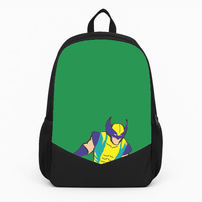Ferocious Claw Backpack