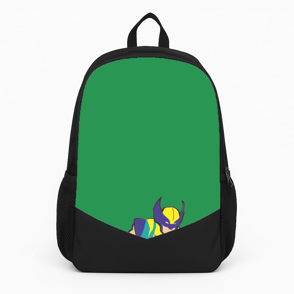Ferocious Claw Backpack