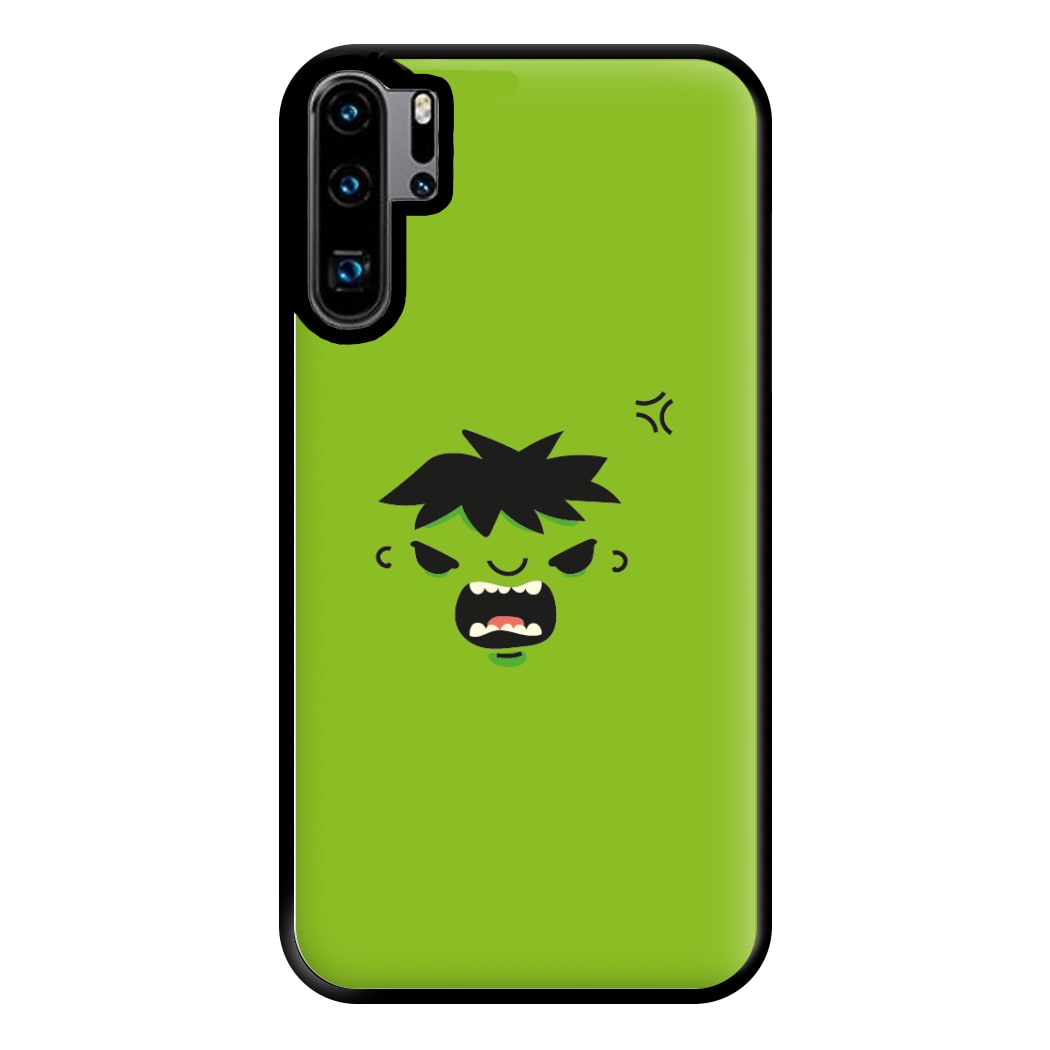 Hulk angry Phone Case for Huawei P30 Pro