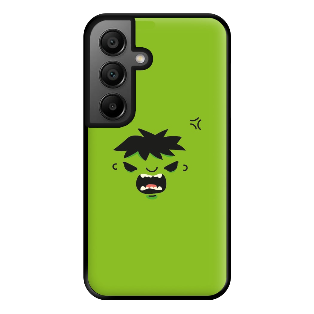 Hulk angry Phone Case for Google Pixel 8