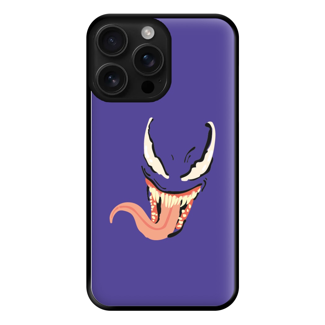 Venom Phone Case