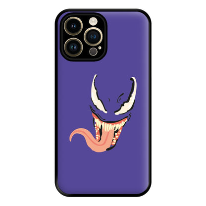 Venom - Marvel Phone Case for iPhone 14 Pro Max