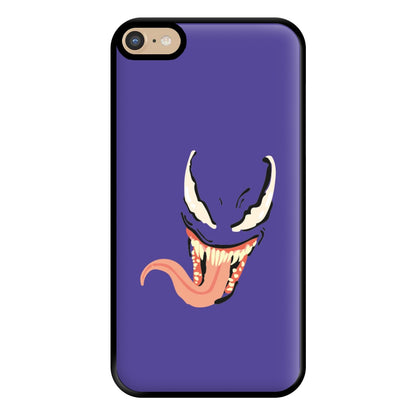 Venom - Marvel Phone Case for iPhone 6 Plus / 7 Plus / 8 Plus