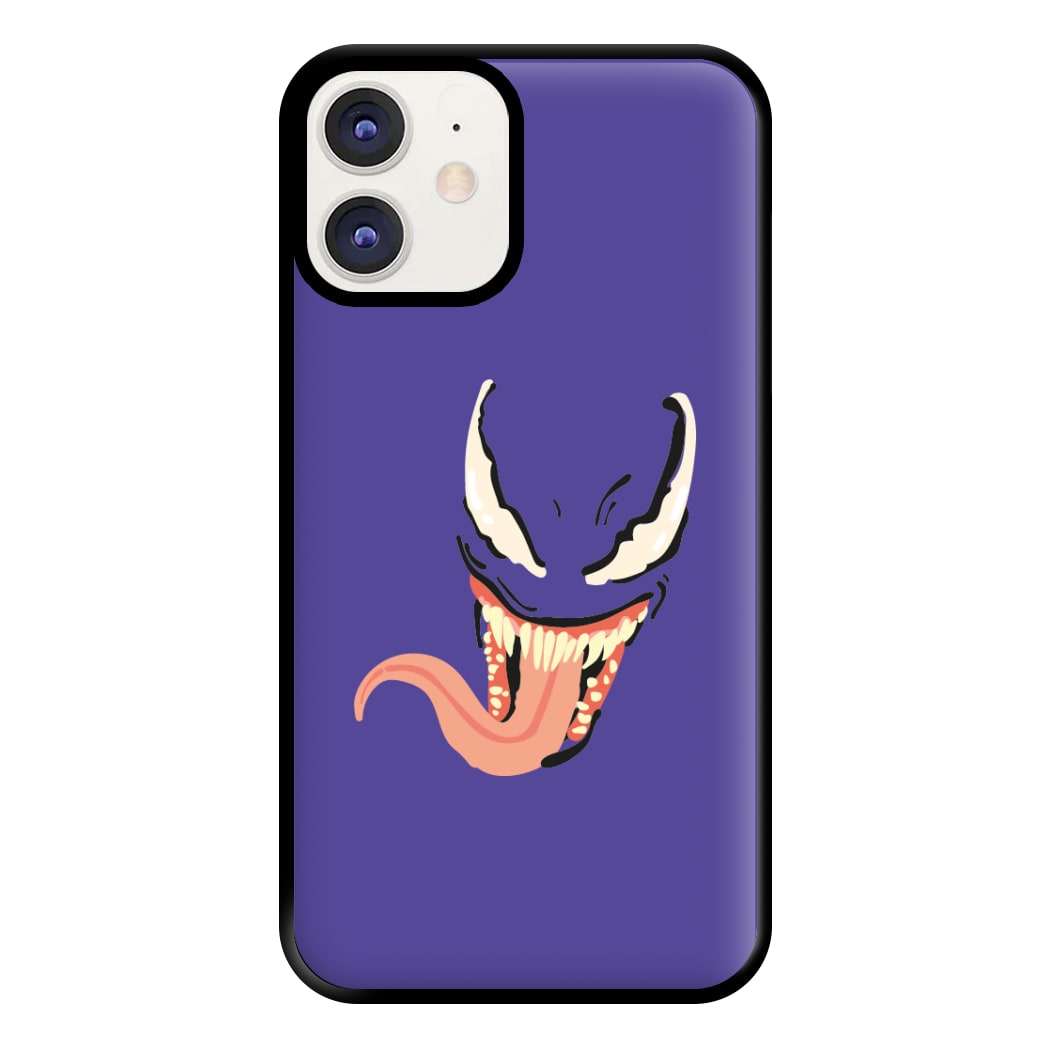 Venom - Marvel Phone Case for iPhone 11