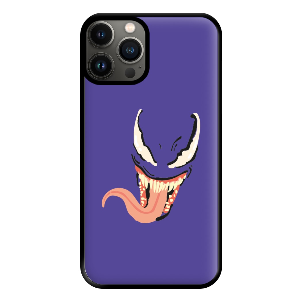 Venom - Marvel Phone Case for iPhone 11 Pro Max