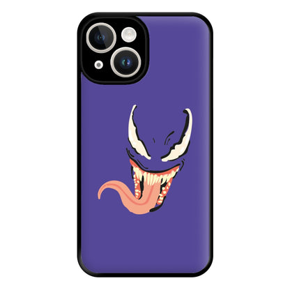 Venom - Marvel Phone Case for iPhone 14