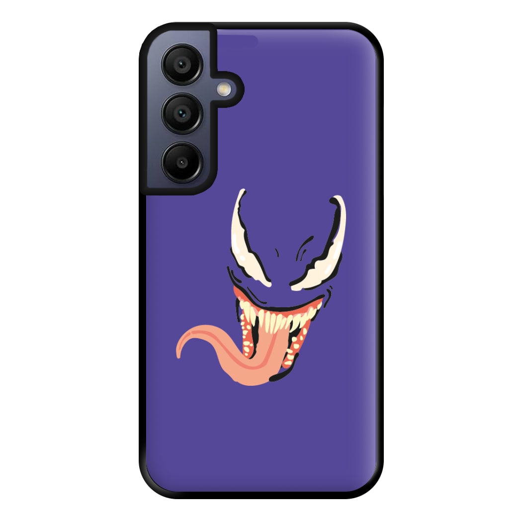 Venom - Marvel Phone Case for Galaxy A15