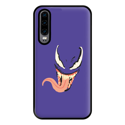 Venom Phone Case for Huawei P30