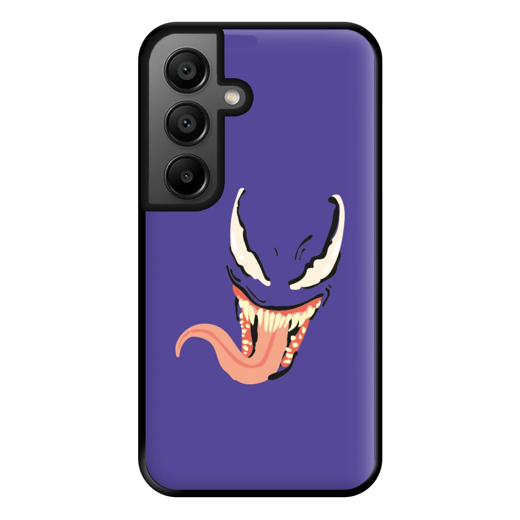 Venom - Marvel Phone Case for Google Pixel 8