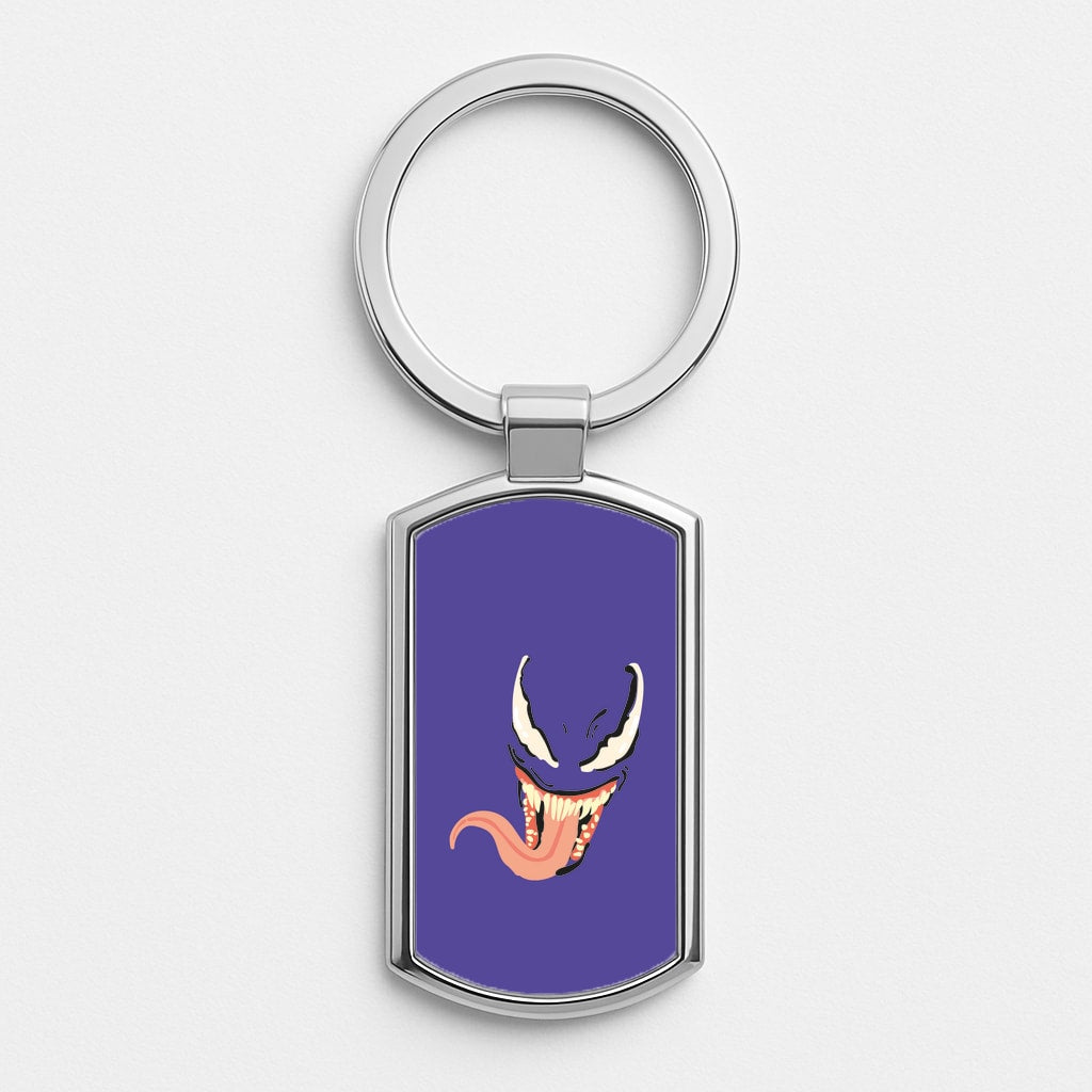 Venom - Marvel Luxury Keyring