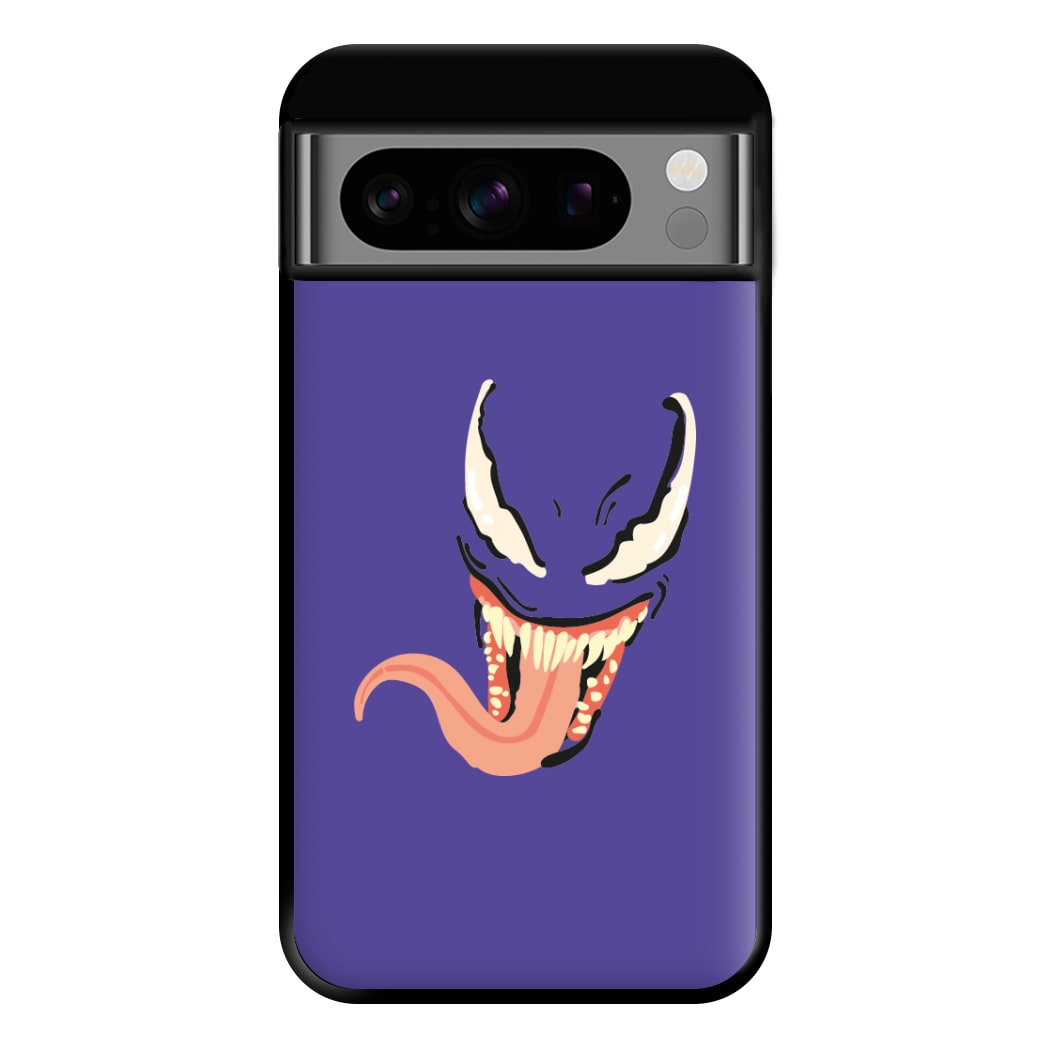 Venom Phone Case for Google Pixel 8 Pro