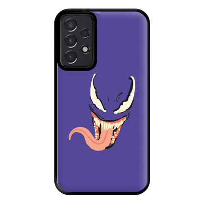 Venom Phone Case for Galaxy A52 / A52s