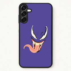 Venom Phone Case for Galaxy A37