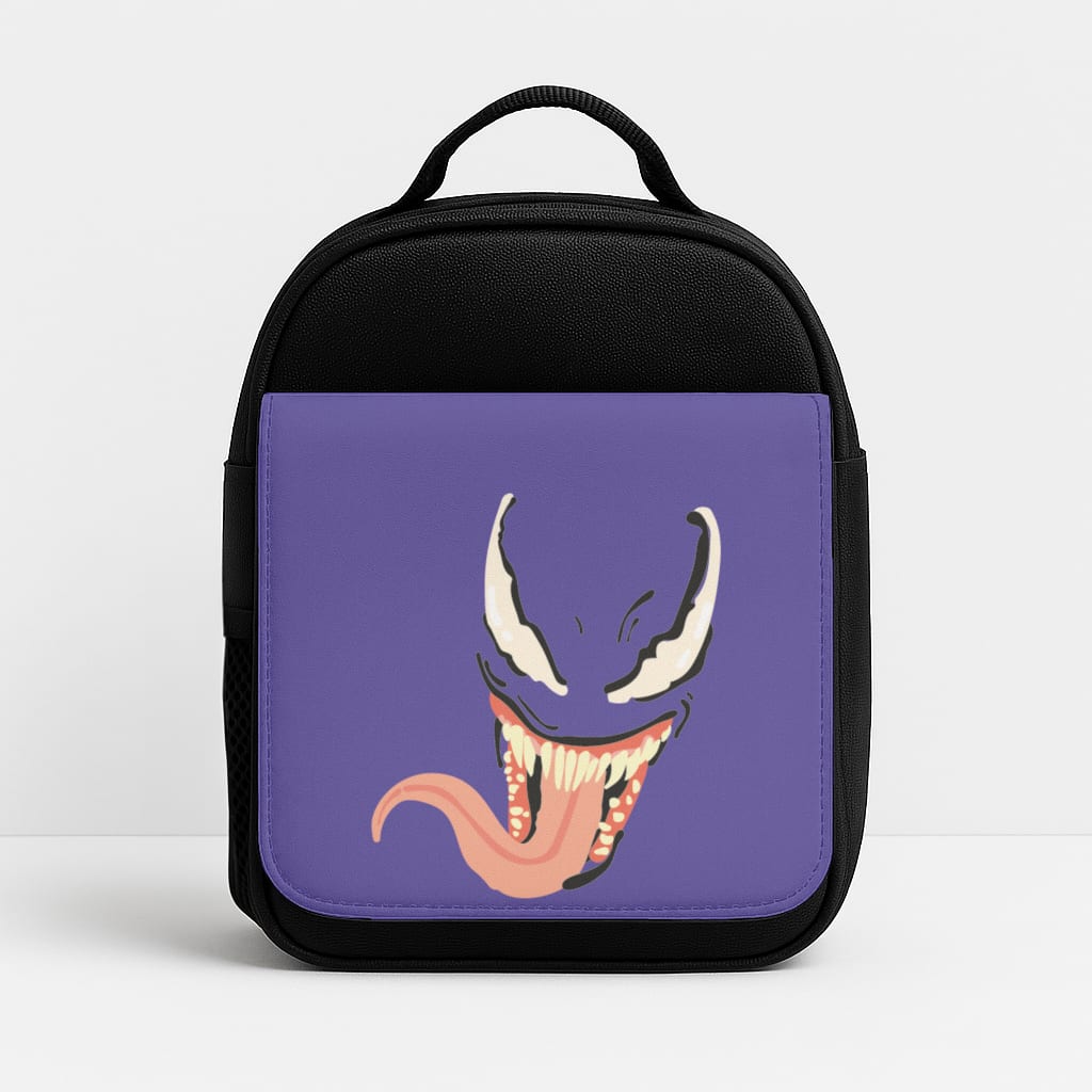 Venom Lunchbox