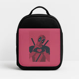 Marvel Lunchboxes