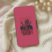 DP heart Flip / Wallet Phone Case 5