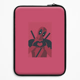 Marvel Laptop Sleeves