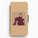 MarvelWallet Phone Cases