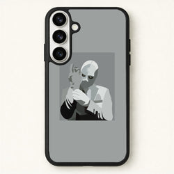 Moon knight Phone Case for Galaxy S26