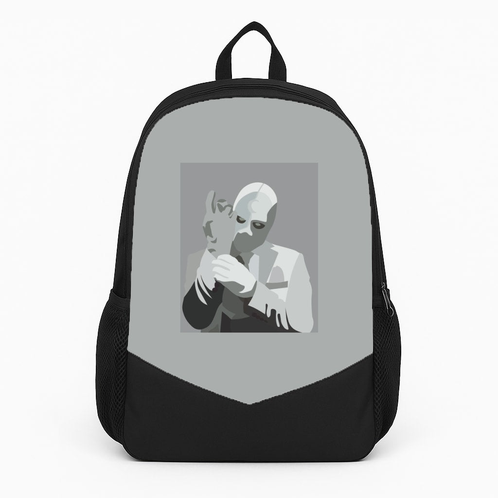 Moon knight Backpack