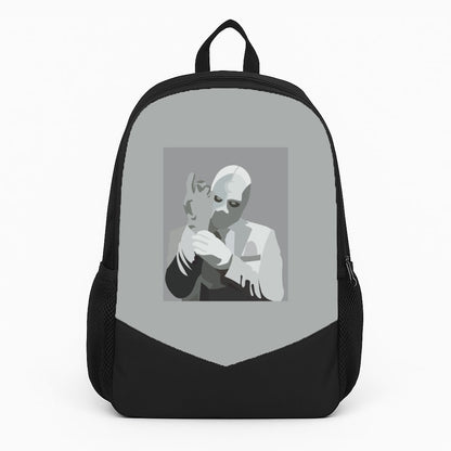 Moon knight Backpack