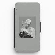 Moon knight Flip / Wallet Phone Case 1