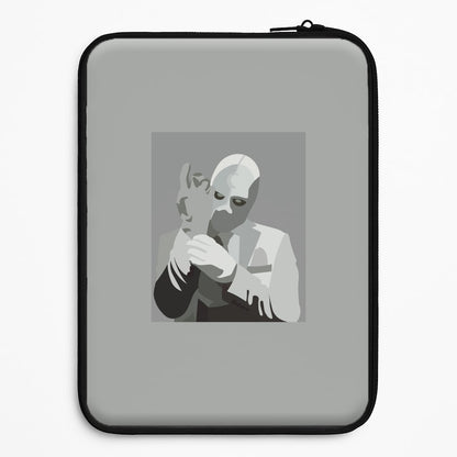 Moon knight Universal Laptop Sleeve