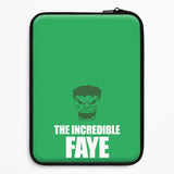 Marvel Laptop Sleeves